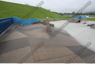 Photo Reference of Skatepark 0004